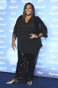 ITV Palooza! 2022 in London