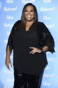 ITV Palooza! 2022 in London