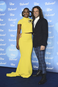 ITV Palooza! 2022 in London