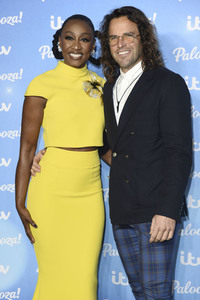 ITV Palooza! 2022 in London