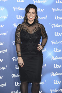 ITV Palooza! 2022 in London