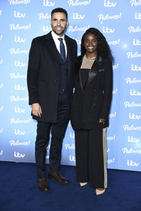 ITV Palooza! 2022 in London