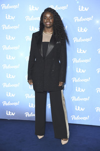 ITV Palooza! 2022 in London