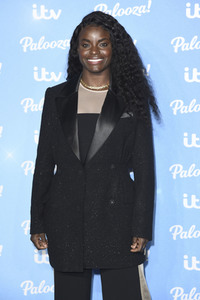 ITV Palooza! 2022 in London