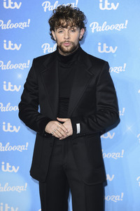 ITV Palooza! 2022 in London