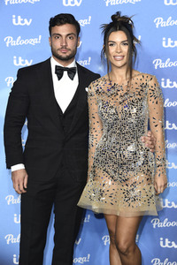 ITV Palooza! 2022 in London