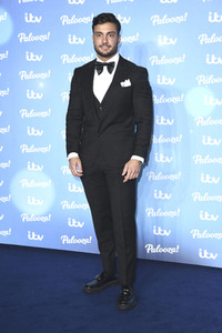 ITV Palooza! 2022 in London