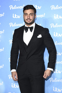 ITV Palooza! 2022 in London