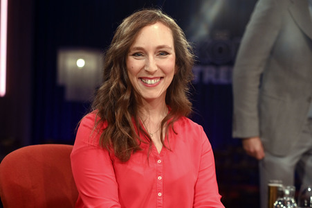 Talkshow 'Kölner Treff' in Köln