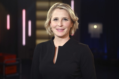 Talkshow 'Kölner Treff' in Köln
