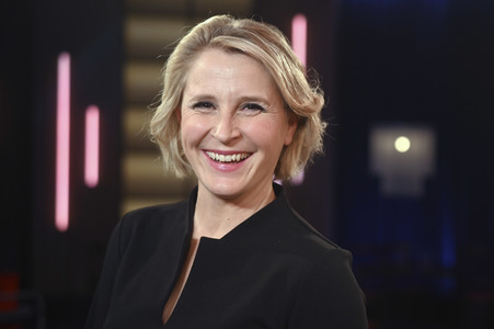 Talkshow 'Kölner Treff' in Köln