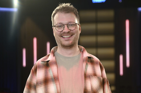 Talkshow 'Kölner Treff' in Köln