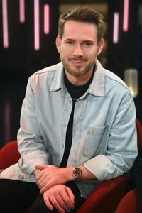 Talkshow 'Kölner Treff' in Köln