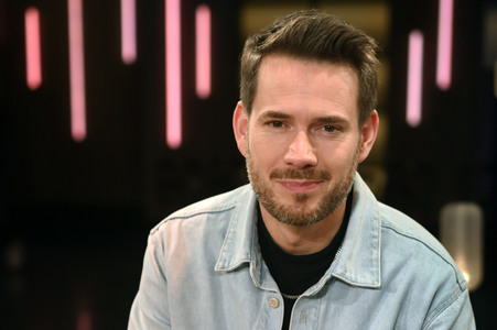 Talkshow 'Kölner Treff' in Köln