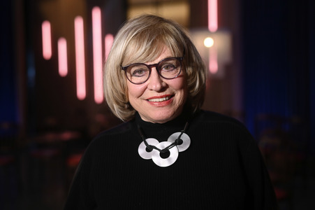 Talkshow 'Kölner Treff' in Köln