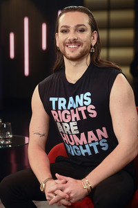 Talkshow 'Kölner Treff' in Köln