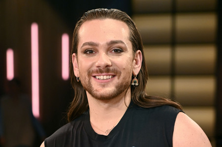 Talkshow 'Kölner Treff' in Köln