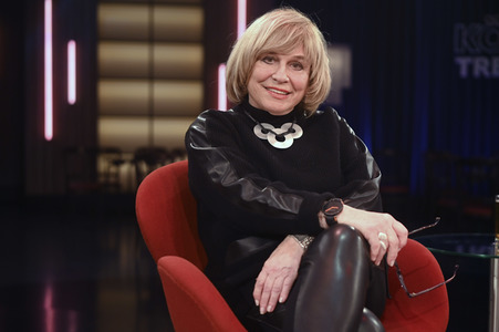 Talkshow 'Kölner Treff' in Köln