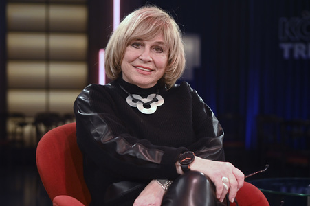 Talkshow 'Kölner Treff' in Köln