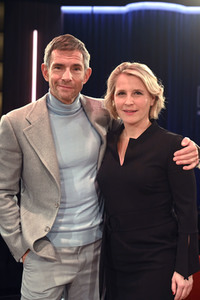 Talkshow 'Kölner Treff' in Köln