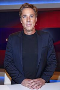 Talkshow 'maischberger' in Köln