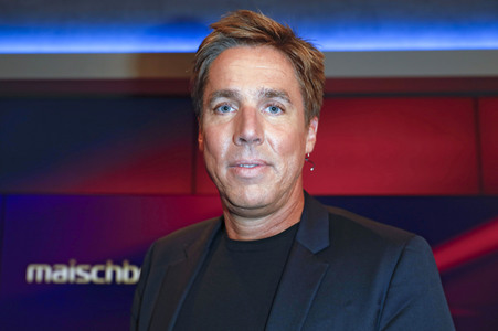 Talkshow 'maischberger' in Köln
