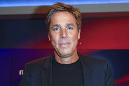 Talkshow 'maischberger' in Köln