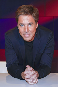 Talkshow 'maischberger' in Köln