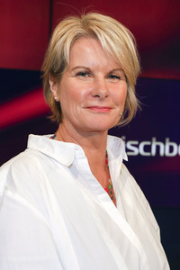 Talkshow 'maischberger' in Köln