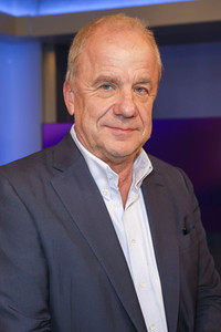 Talkshow 'maischberger' in Köln