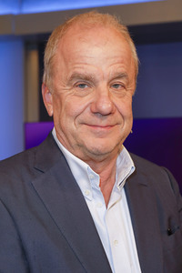 Talkshow 'maischberger' in Köln