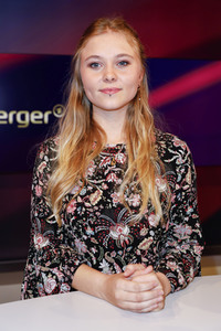 Talkshow 'maischberger' in Köln