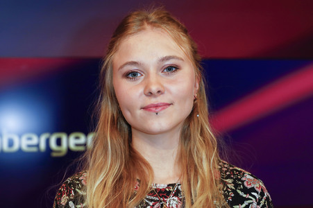 Talkshow 'maischberger' in Köln