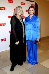 Preview 'Alice' in Berlin