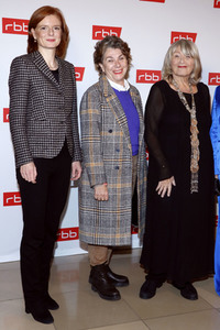 Preview 'Alice' in Berlin