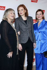 Preview 'Alice' in Berlin