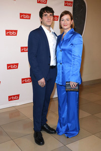 Preview 'Alice' in Berlin