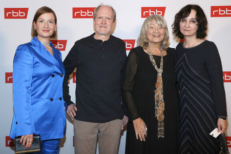 Preview 'Alice' in Berlin