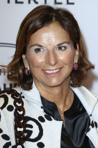 Modenschau 20 Jahre Ella Deck Couture in Hamburg