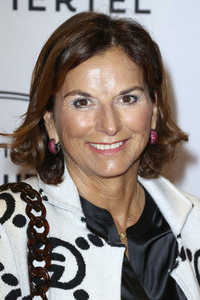 Modenschau 20 Jahre Ella Deck Couture in Hamburg