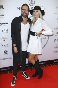 Modenschau 20 Jahre Ella Deck Couture in Hamburg