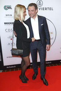 Modenschau 20 Jahre Ella Deck Couture in Hamburg