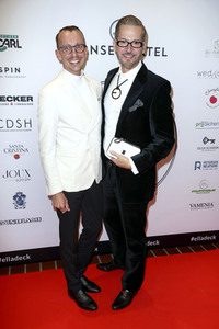 Modenschau 20 Jahre Ella Deck Couture in Hamburg