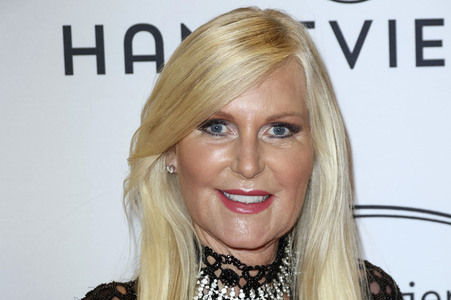 Modenschau 20 Jahre Ella Deck Couture in Hamburg