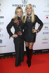 Modenschau 20 Jahre Ella Deck Couture in Hamburg