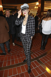 Modenschau 20 Jahre Ella Deck Couture in Hamburg