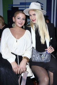 Modenschau 20 Jahre Ella Deck Couture in Hamburg