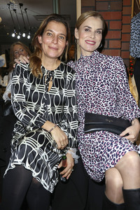 Modenschau 20 Jahre Ella Deck Couture in Hamburg