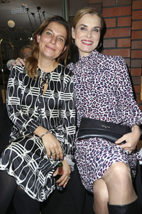 Modenschau 20 Jahre Ella Deck Couture in Hamburg