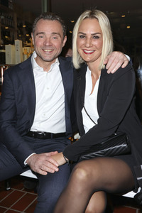 Modenschau 20 Jahre Ella Deck Couture in Hamburg